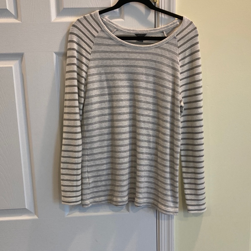Eddie Bauer Long Sleeve